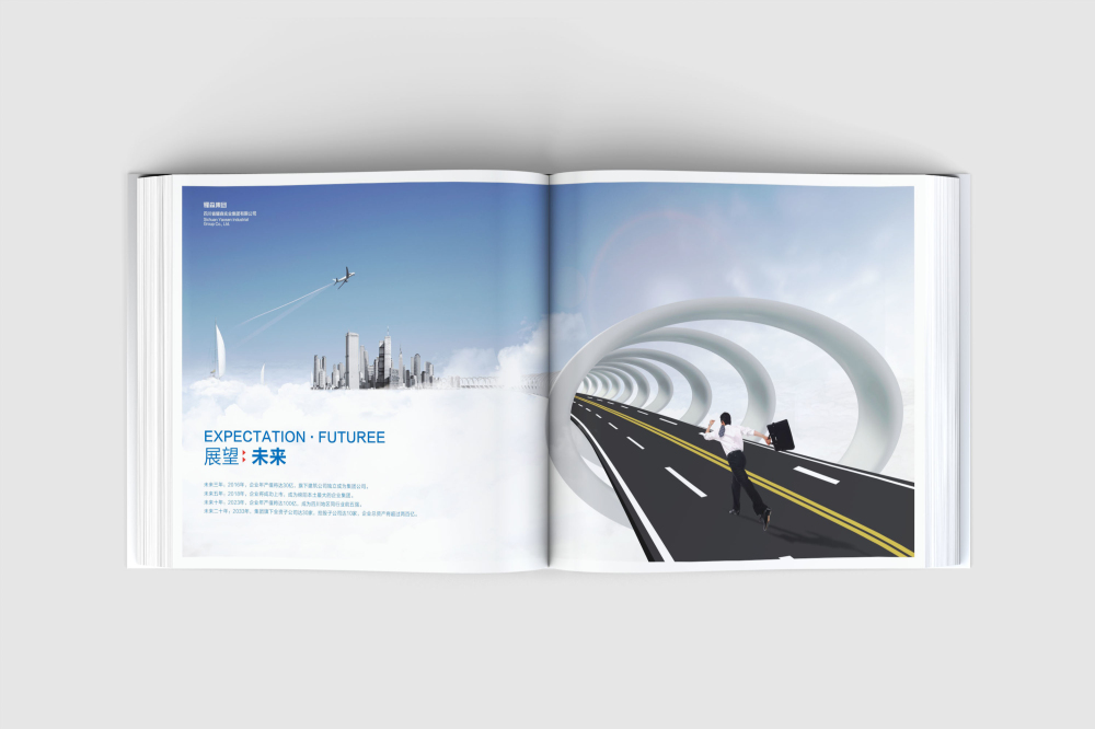 绥德县画册设计